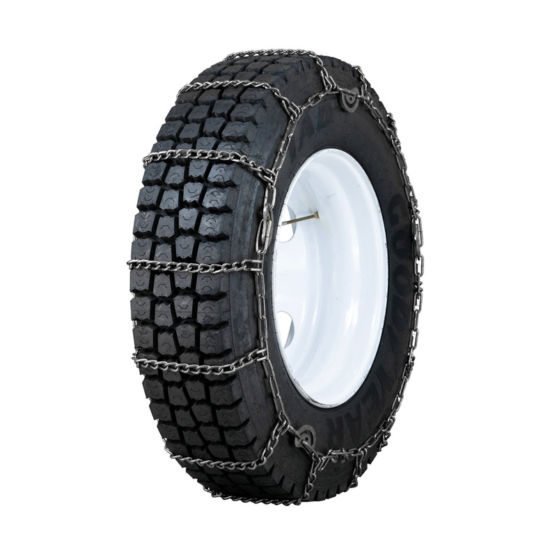 10.00-22 Quality Chain Truck Light Weight Long Life Alloy Cam – 1 Pair