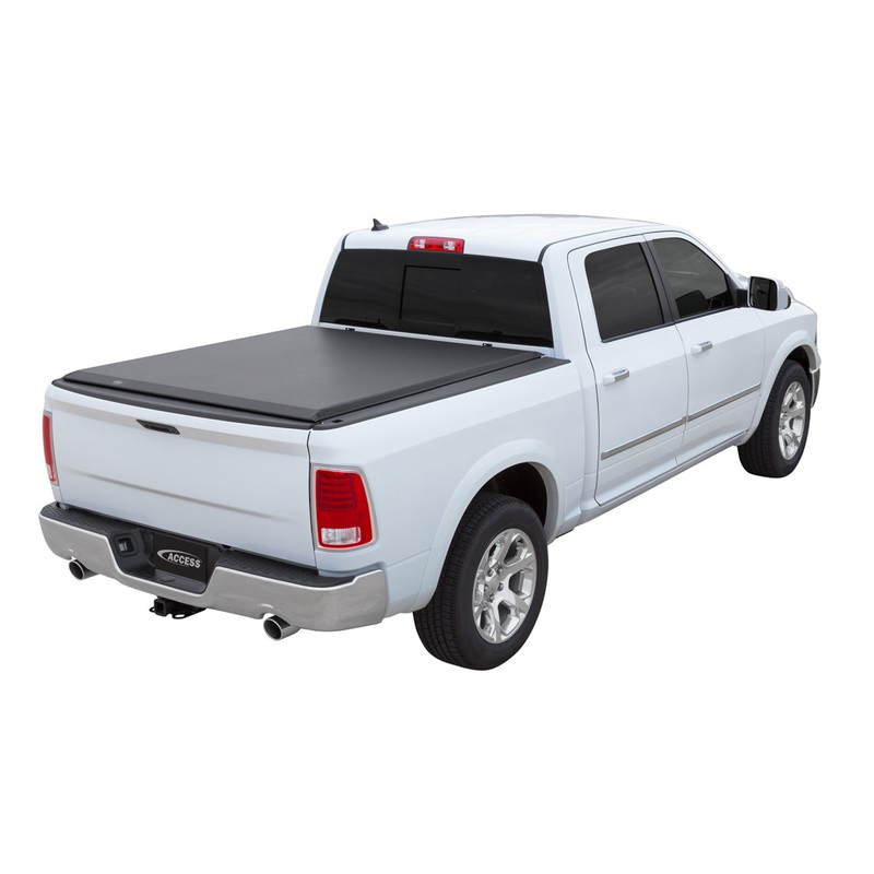 ACCESS Limited Edition Roll-Up Cover 24249