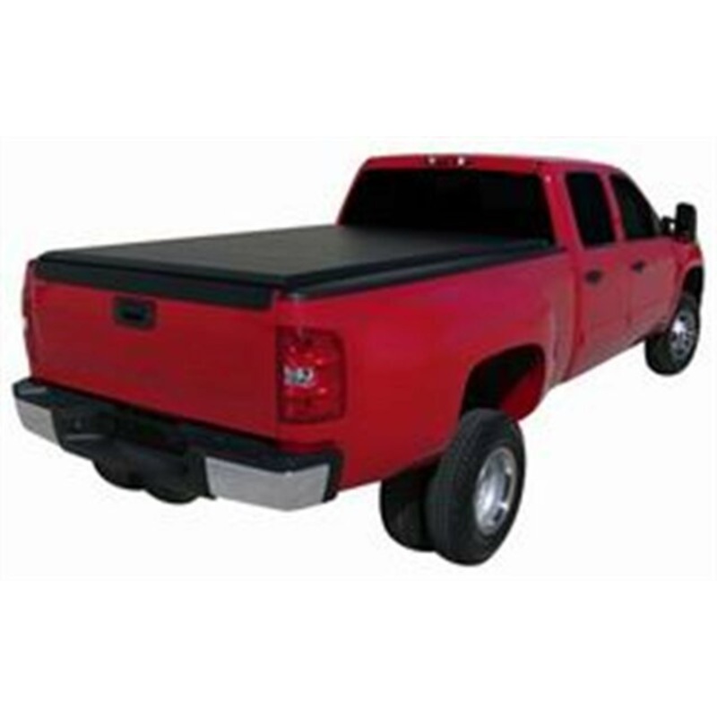Agri-Cover Access 12229 Original Roll-Up Tonneau Cover