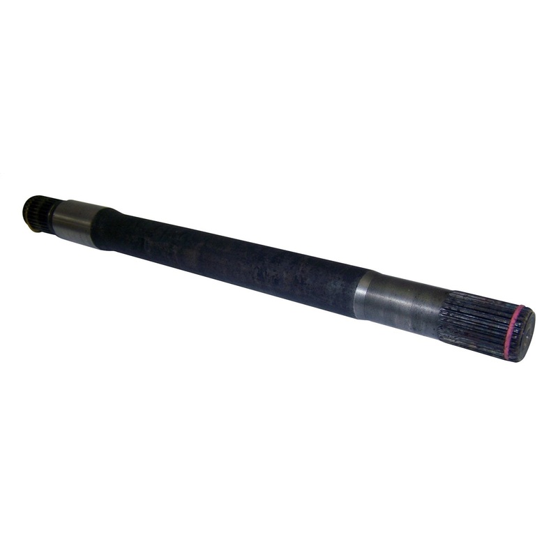 Crown Automotive 5066057AB Axle Shaft Fits 02-07 Liberty