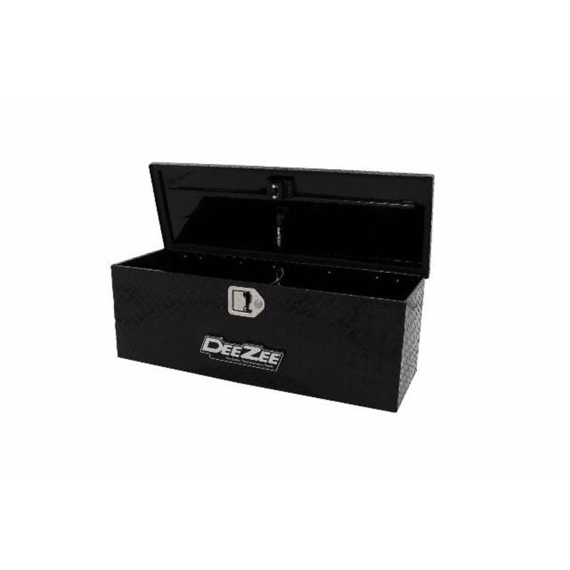 Dee Zee M207 Specialty Series ATV Box , Black