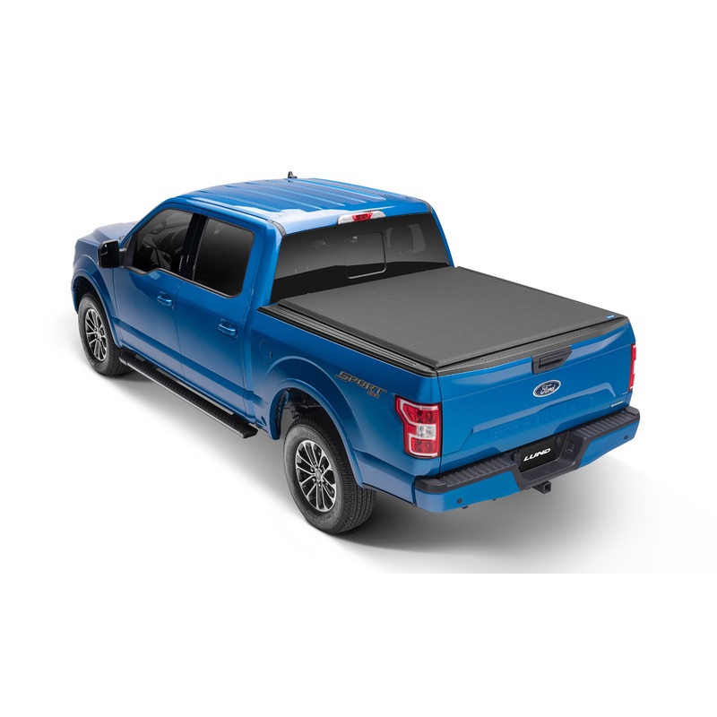 Genesis Elite Twill Roll-Up Tonneau Cover 968356