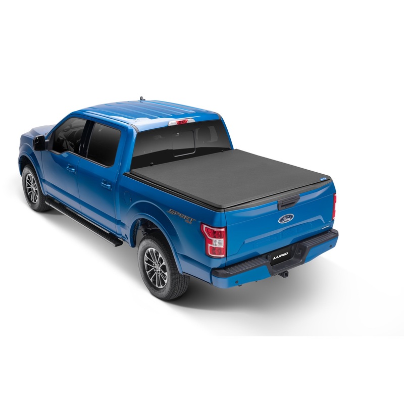 Genesis Elite Twill Tri-Fold Tonneau Cover 958140