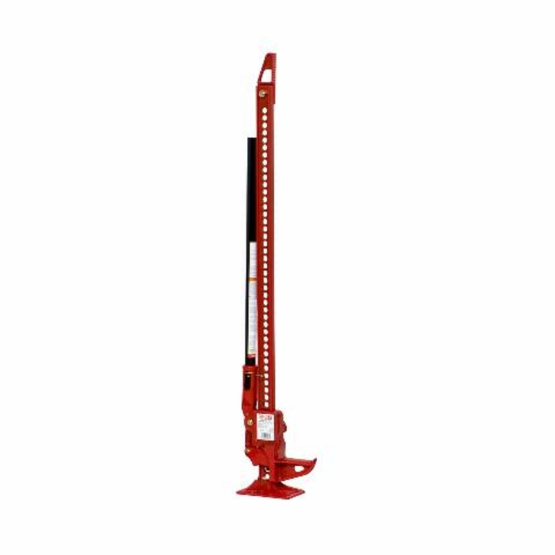 Hi-Lift Jack HL-485 48″ Red All Cast Jack