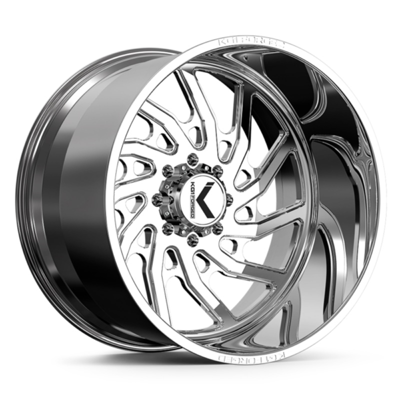 KG1 Forged BOUNTY – Legend Series