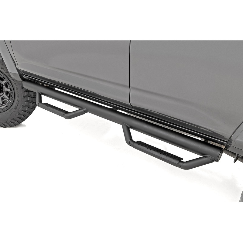 Nerf Steps | Cab Length | Non Limited | Toyota 4Runner 2WD/4WD (2010-2024)