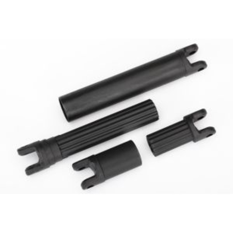 Traxxas Half Shafts Center Plastic