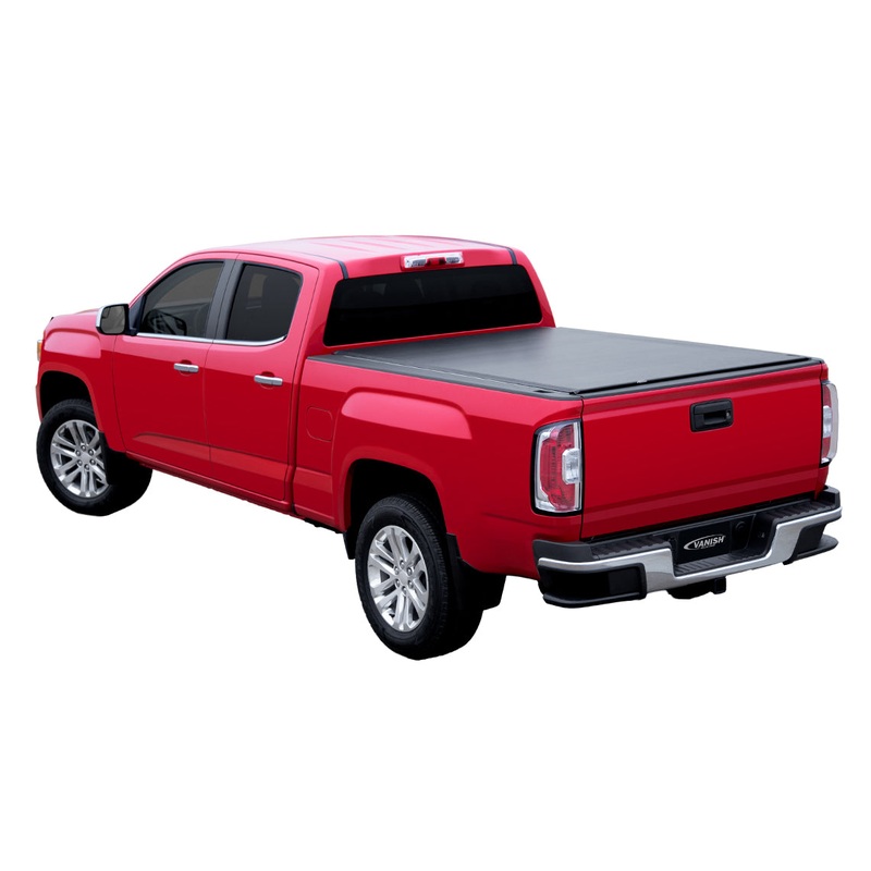 VANISH Roll-Up Cover 92309