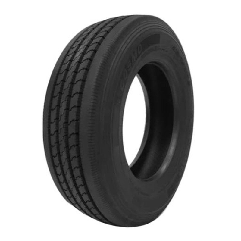 295/80R22.5 18PR J 152/149M Cosmo CT588 Plus Steer/All Position