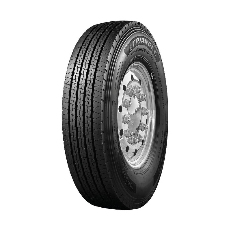 305/70R19.5 18PR J 146M Triangle TR685 All Position TL