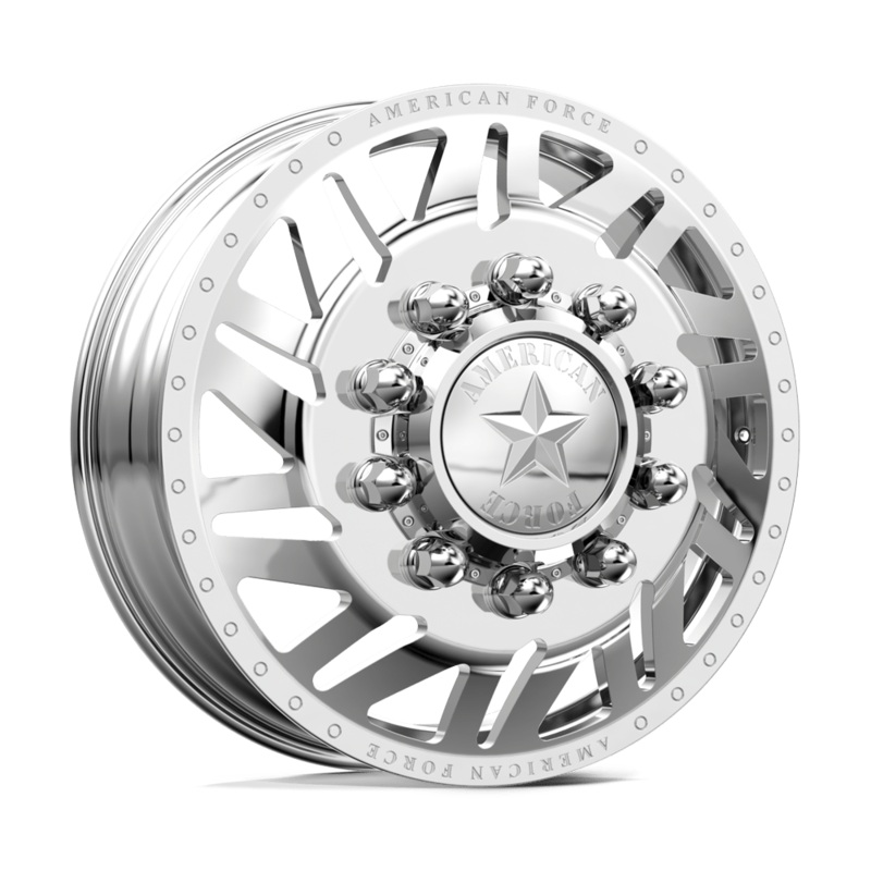 American Force Wheels – H02 SIEGE DRW