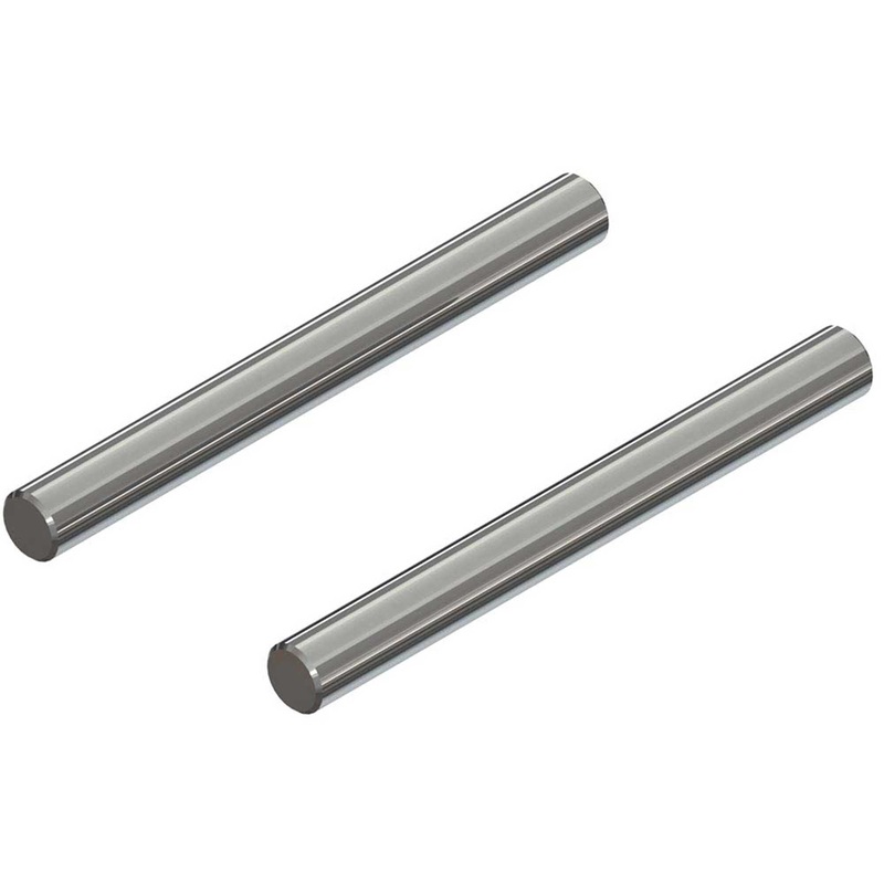 Arrma Hinge Pin 4x40mm 4×4 (2)
