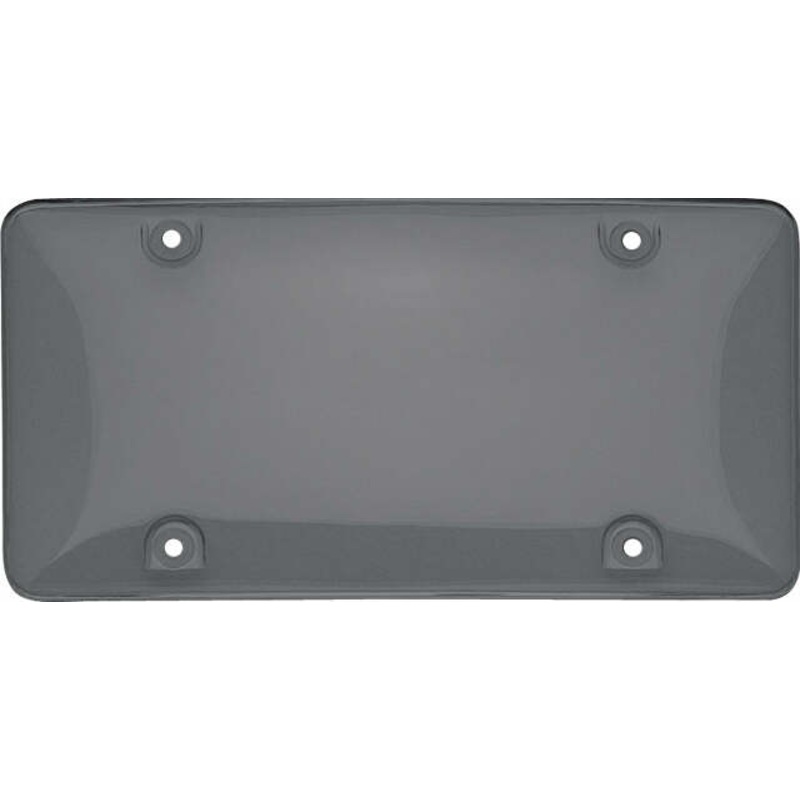 Cruiser Accessories 73200 License Plate Shields