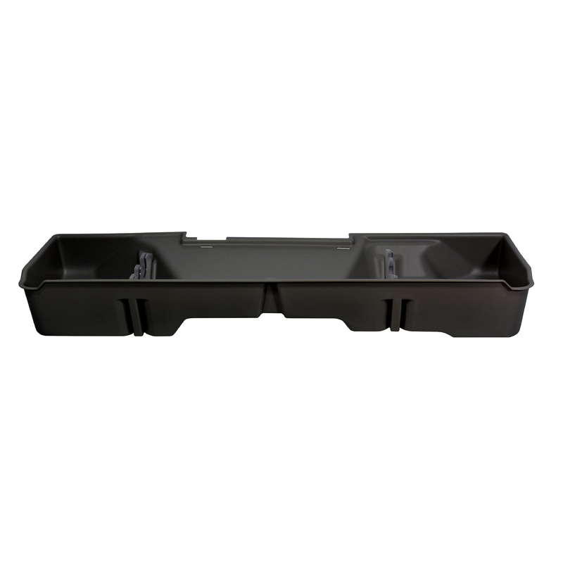 DHA 10045 Underseat Storage / Gun Case – Dark Gray 10045