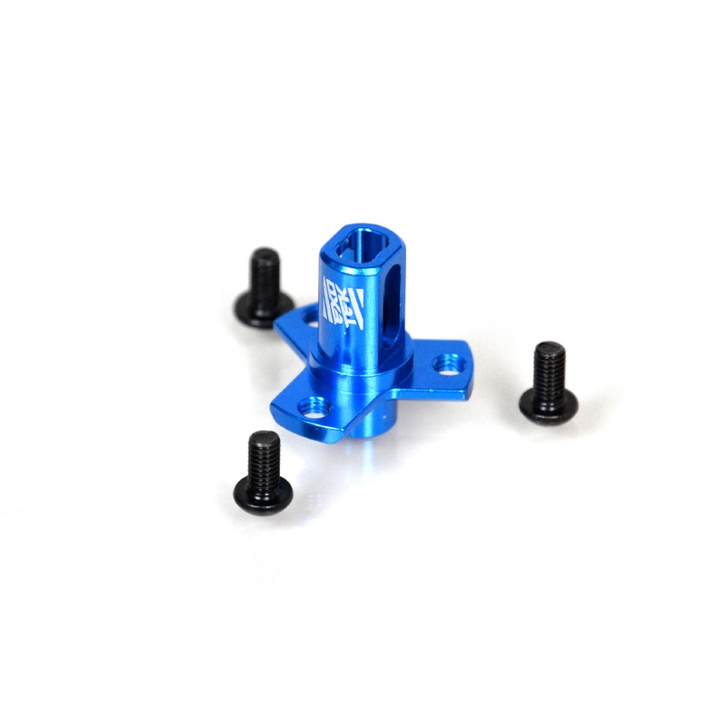 Exotek DR10 DB10 SC10 Eliminator Pro Mount – for Kimbrough Spurs