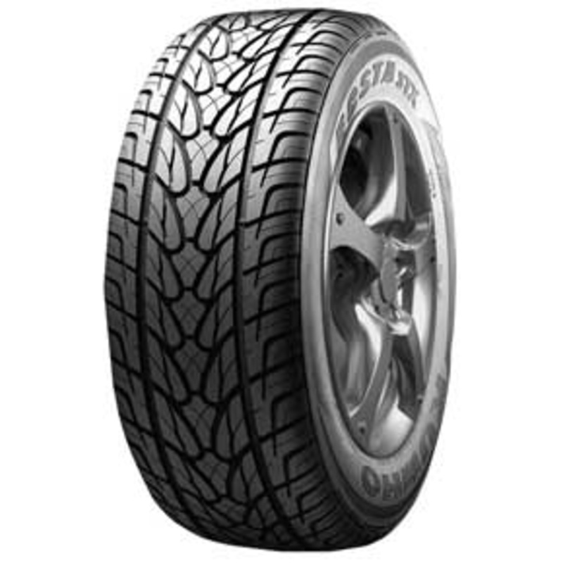 Kumho Ecsta STX KL12