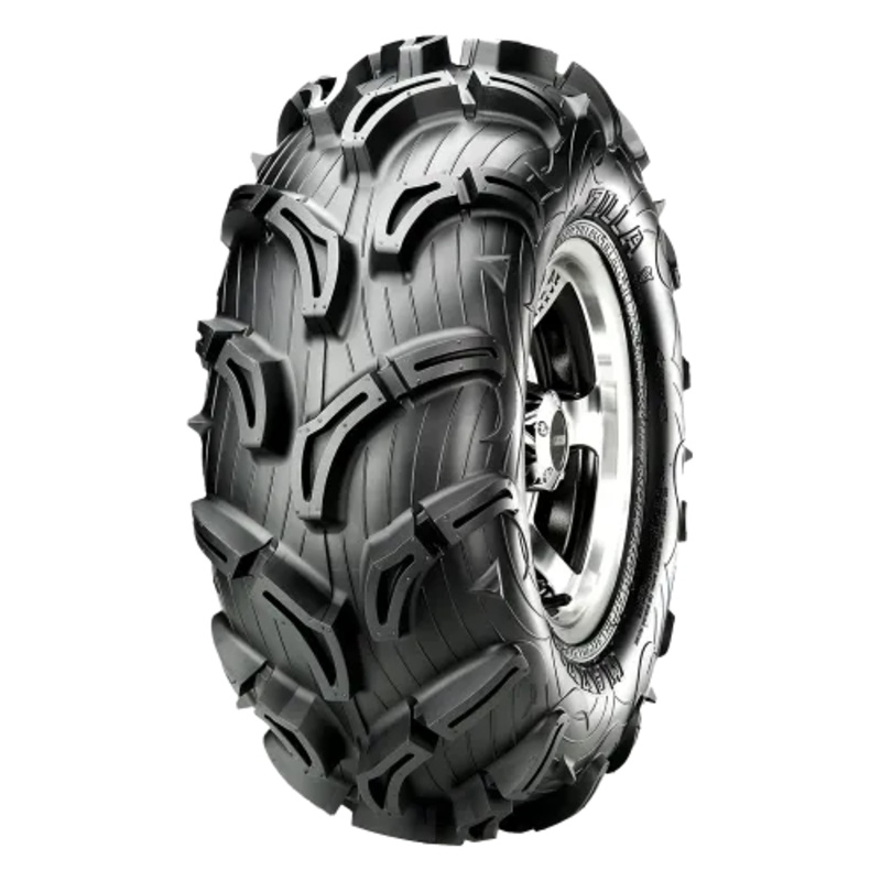 Maxxis Zilla