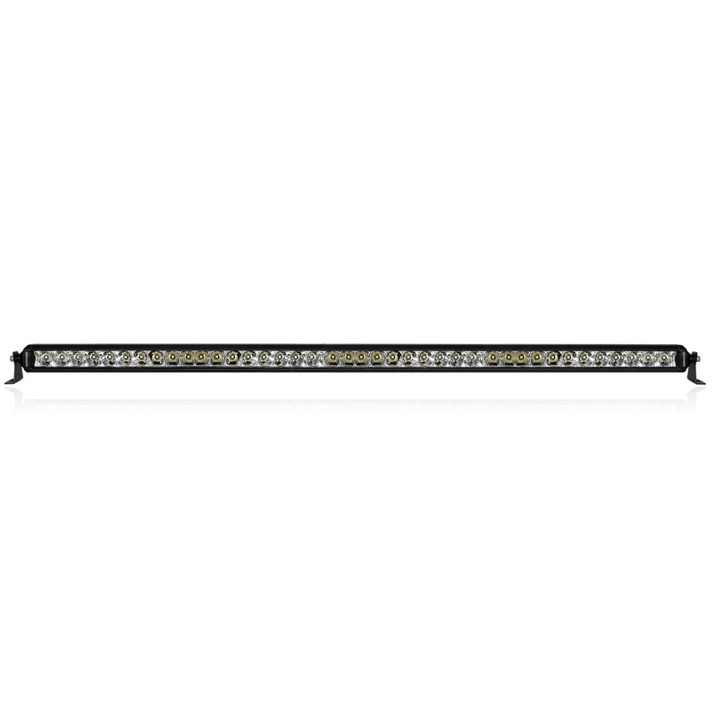PATHFINDER 40″ LED Light Bar – Single Row