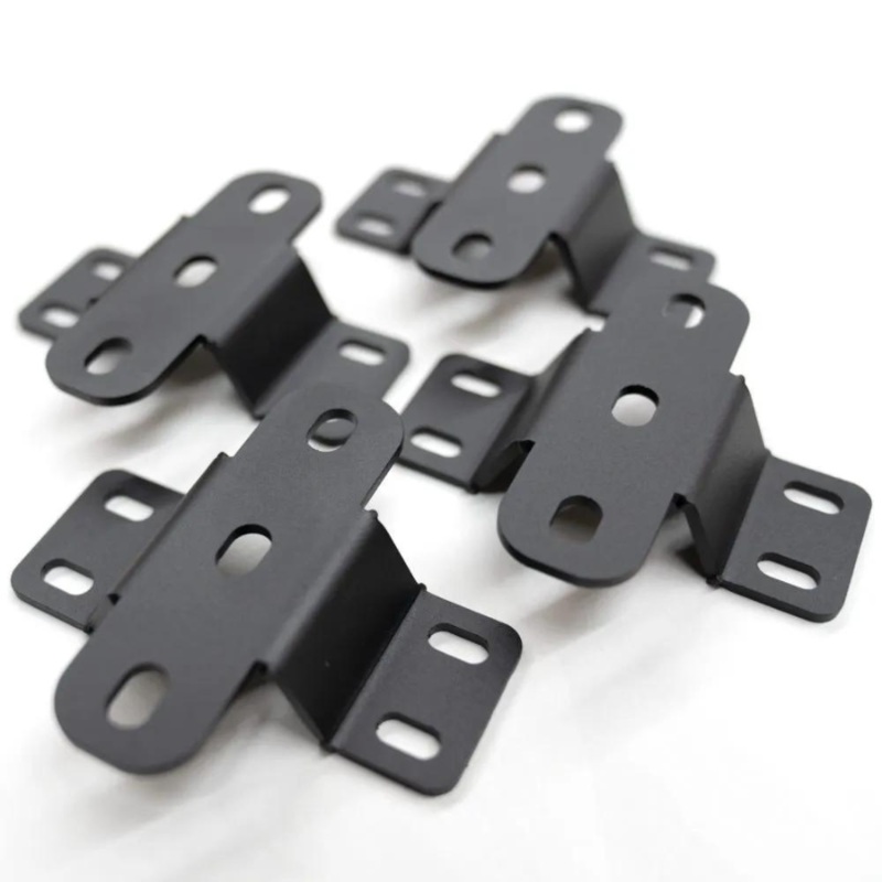 Prinsu 1 Tent Mounting Feet