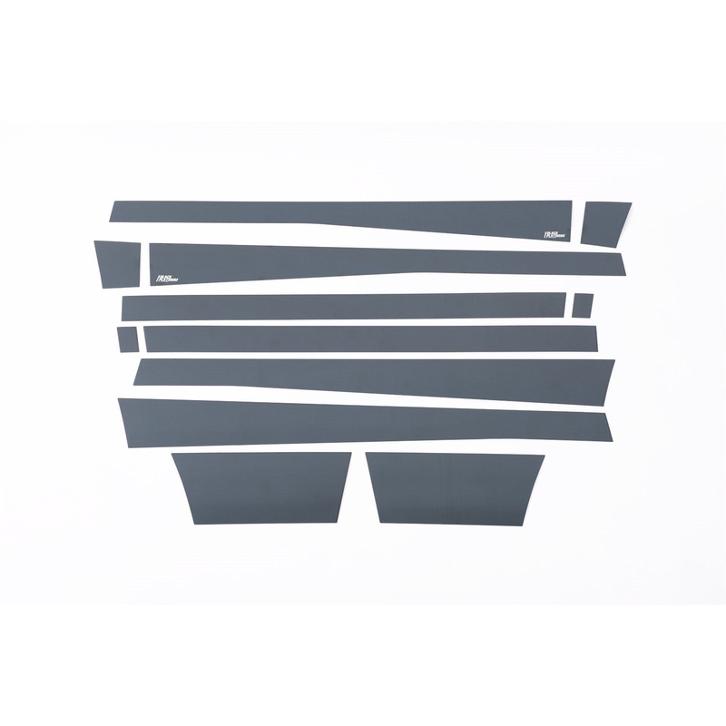 Punch Side Vent Insert 85105