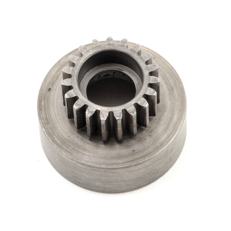 Robinson Racing Traxxas Nitro 5x11mm Hardened Steel Clutch Bell 19T