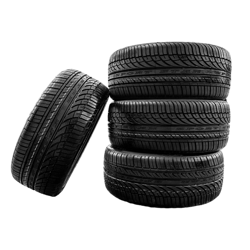 SET OF 4 FULLWAY HP108 225/30ZR20 85W XL All Season Performance Tires