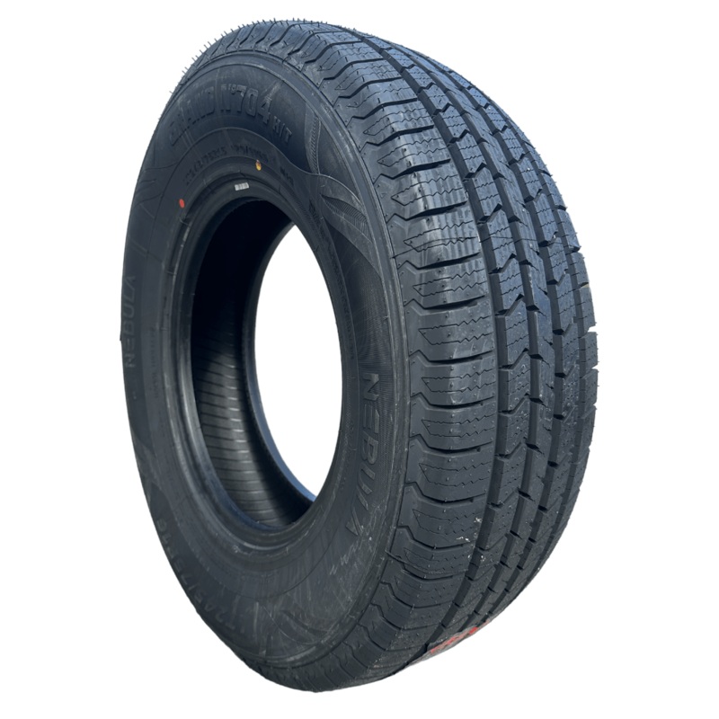 SET OF 4 NEBULA GRAND N704 H/T 285/70R17 121/118Q All-Season Tires