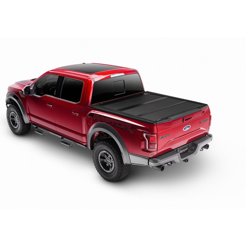 Armor Flex 04-14 Ford F150/06-08 Mark LT 5’7″ AX22002