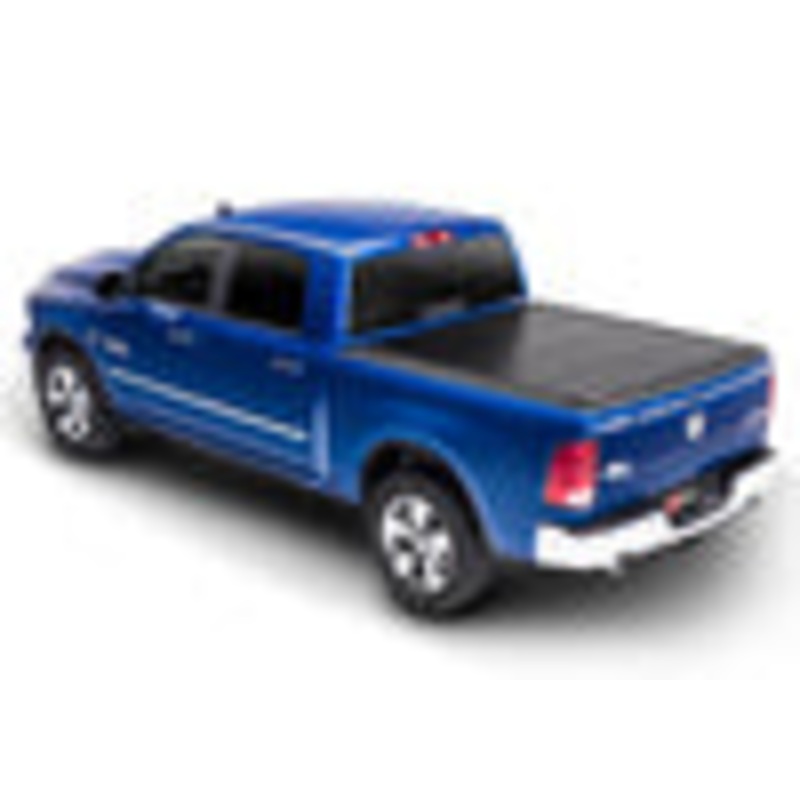 BAKFlip G2 02-18 (19-24 Classic) Ram 1500/03-24 2500/3500 6’4″ w/out RamBox 226203