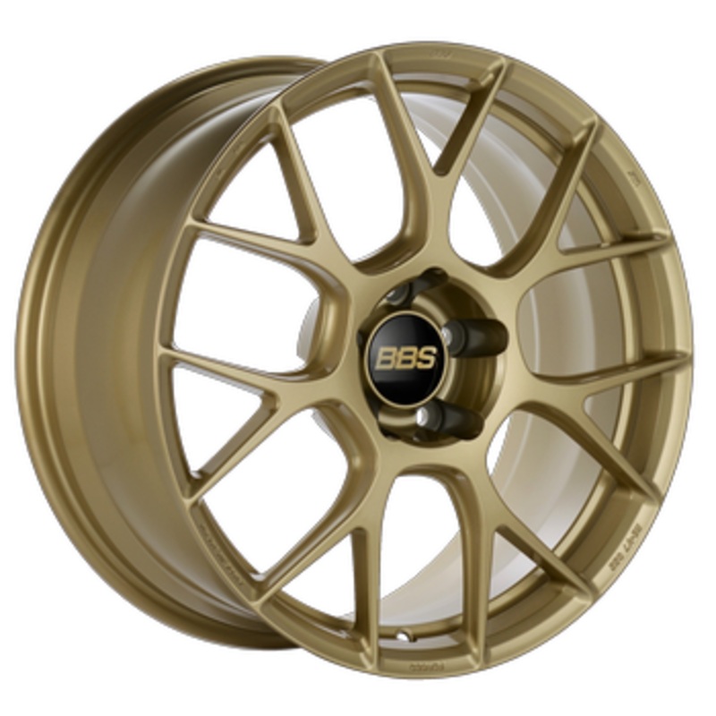 BBS – REV7 023 GK 18×9″ 45mm Offset 5 Lug