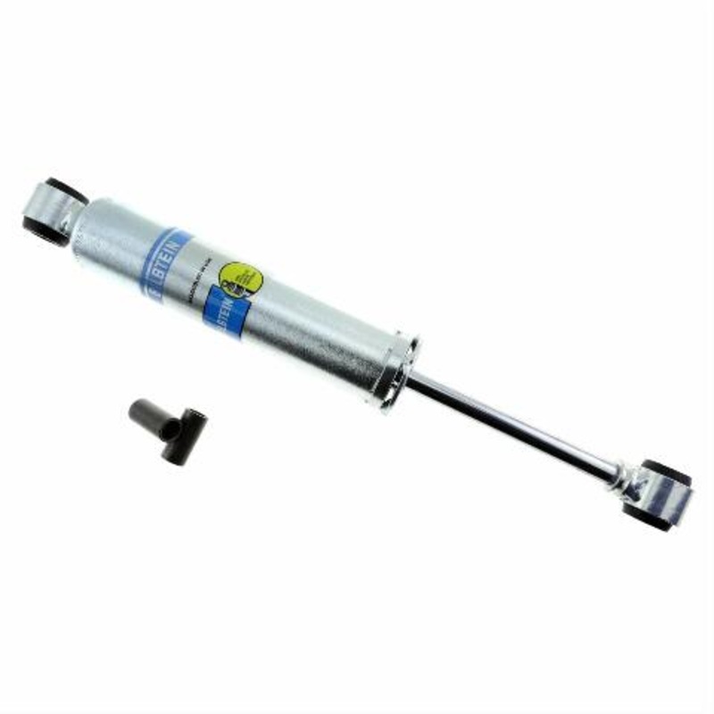 Bilstein 33-187112 5125 Series Shock Absorber Compatible with Use w/Lifted Pickups/SUVs/Jeeps 16.50 in. Extended 11.10 in. Collapsed Non-Coilover/No Reservoir 5125 Series Shock Absorber