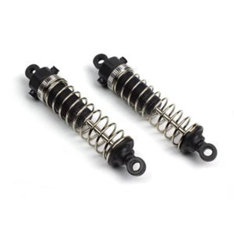 BlackZon Shock Absorber Set (Rear/2pcs), Smyter