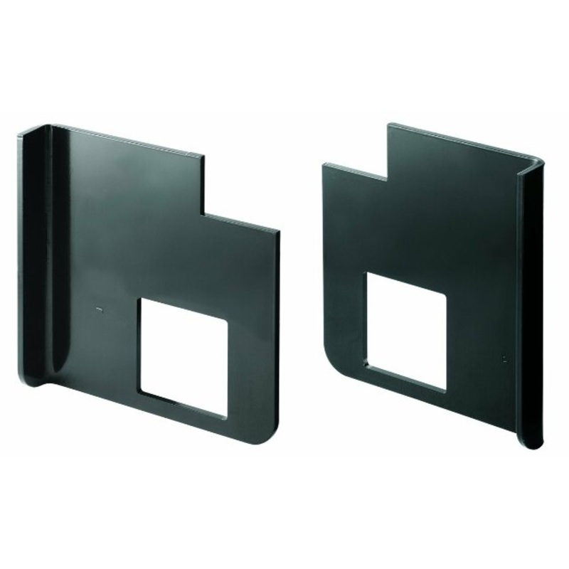 Draw-Tite 4907 Trailer Hitch (Class V Ultra Frame Weld Together 7″ Side Bracket Kit Only)