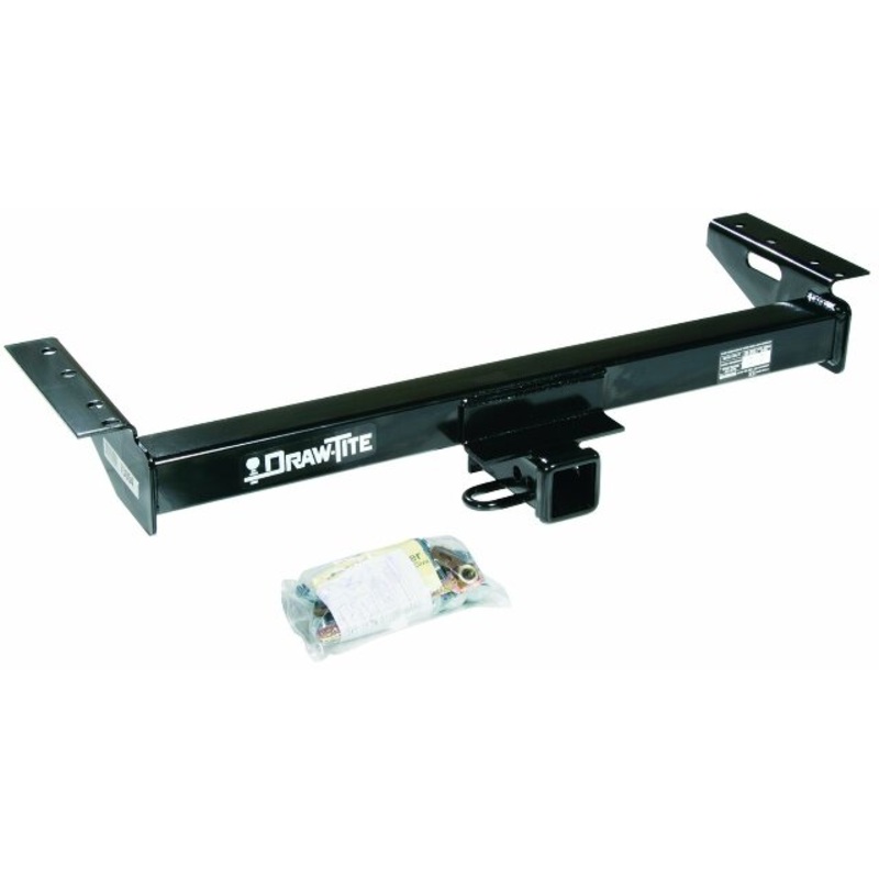 Draw-Tite 75054 Max-Frame Class III 2″ Receiver Hitch