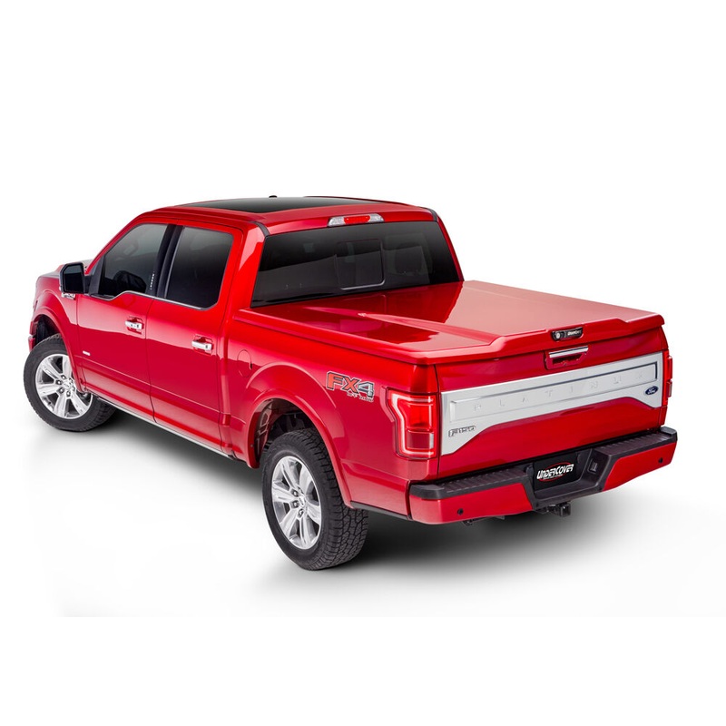 Elite LX 09-18 (19-22 Classic) Ram 5’7″ w/out RamBox – PAU UC3088L-PAU