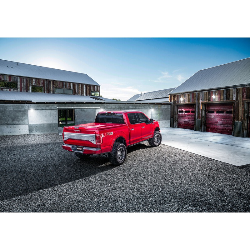 Elite LX 21-23 F150 6’7″ – D1 UC2218L-D1