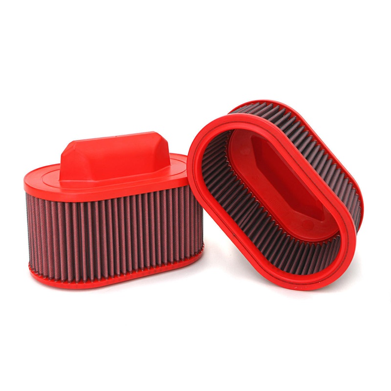 Fabspeed – Maserati Quattroporte BMC F1 Replacement Air Filter