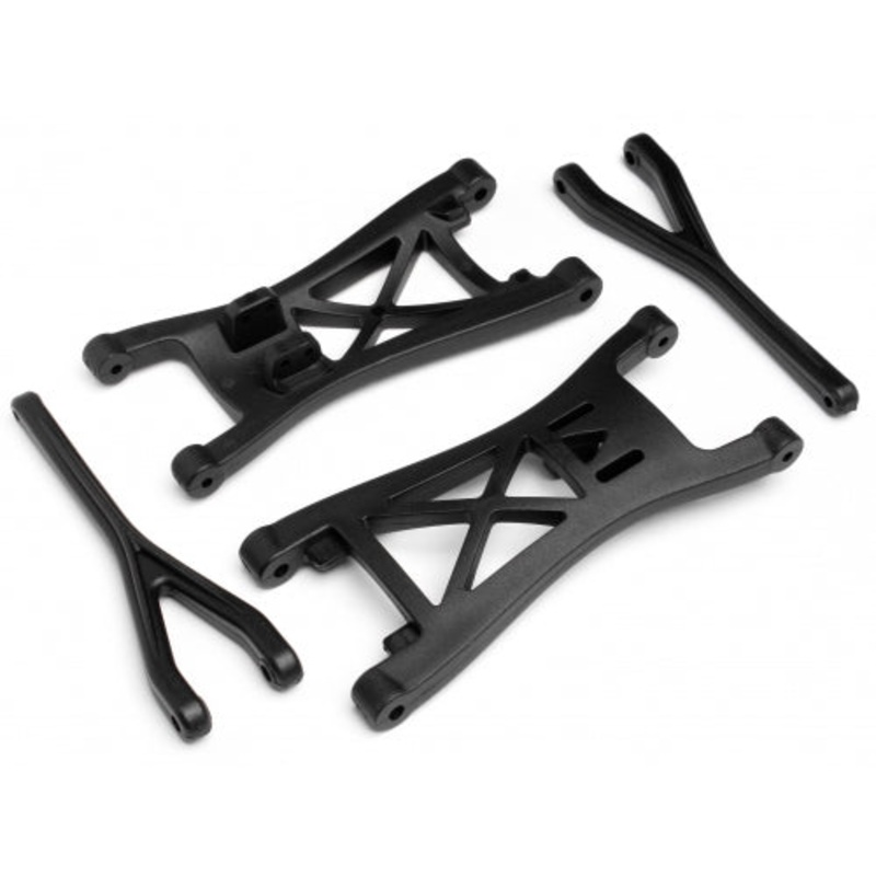 HPI Suspension Arm Set E-Savage