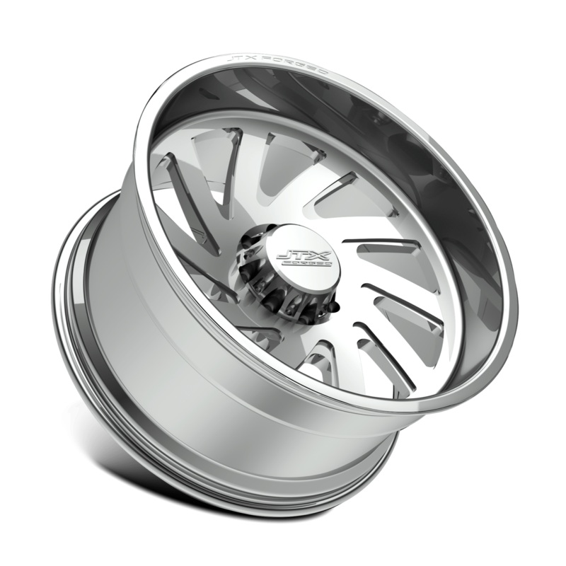 JTX Forged Carbine Concave