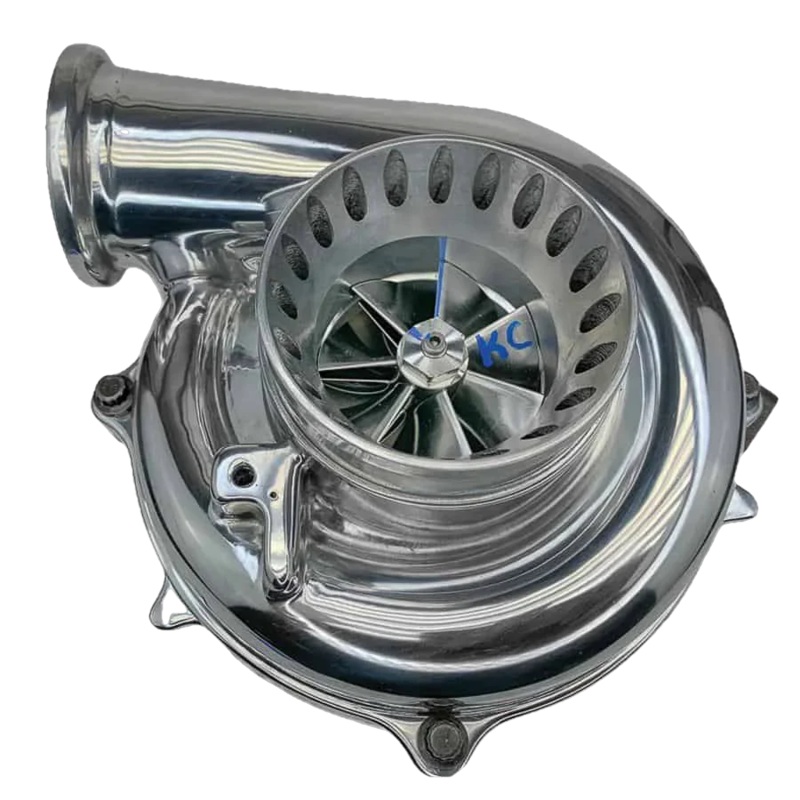 KC300x Stage 1 Turbo (63/70) – 7.3 Powerstroke OBS (1994-1998). CA Excl.