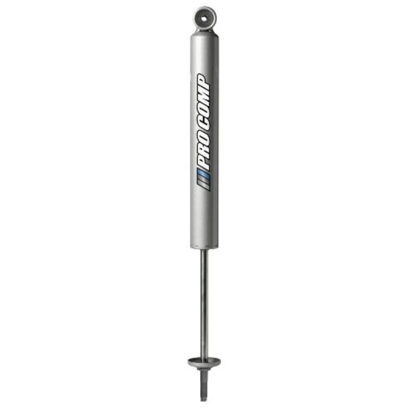 Pro Comp Suspension PR2110 Pro Runner SS Monotube Shock Absorber Fits Titan