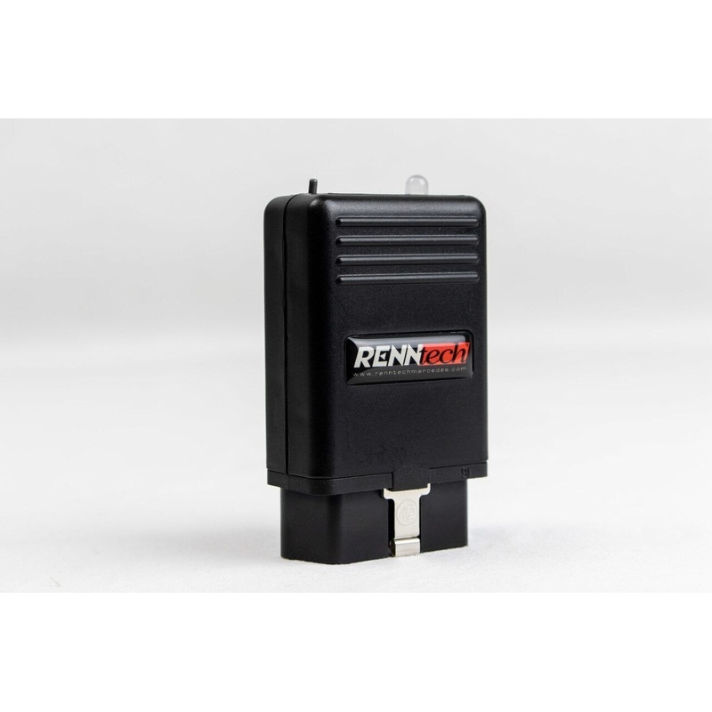 Renntech ECU Hand Held Tuner | HHT | 32 AMG | M112 – 3.2L V6 Kompressor