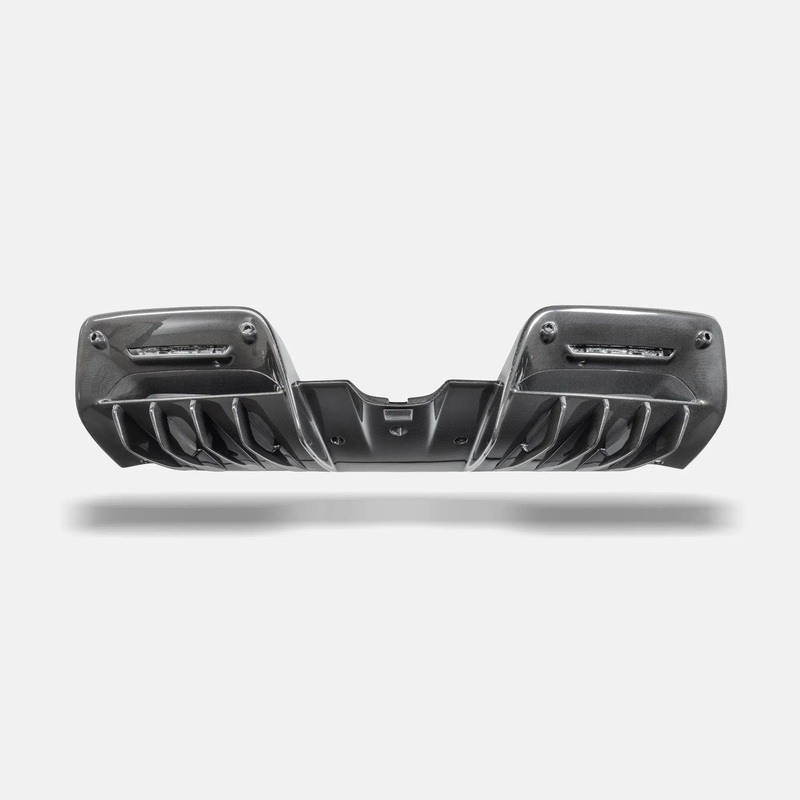 RYFT Ferrari SF90 – Race Diffuser
