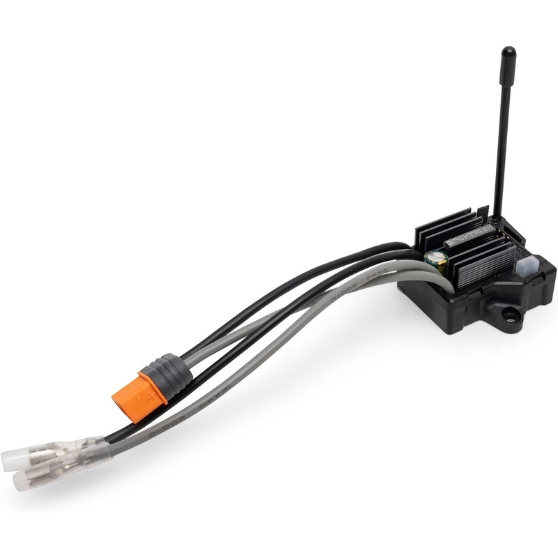 Spektrum SLT 25A Brushed ESC/RX1/10 2WD