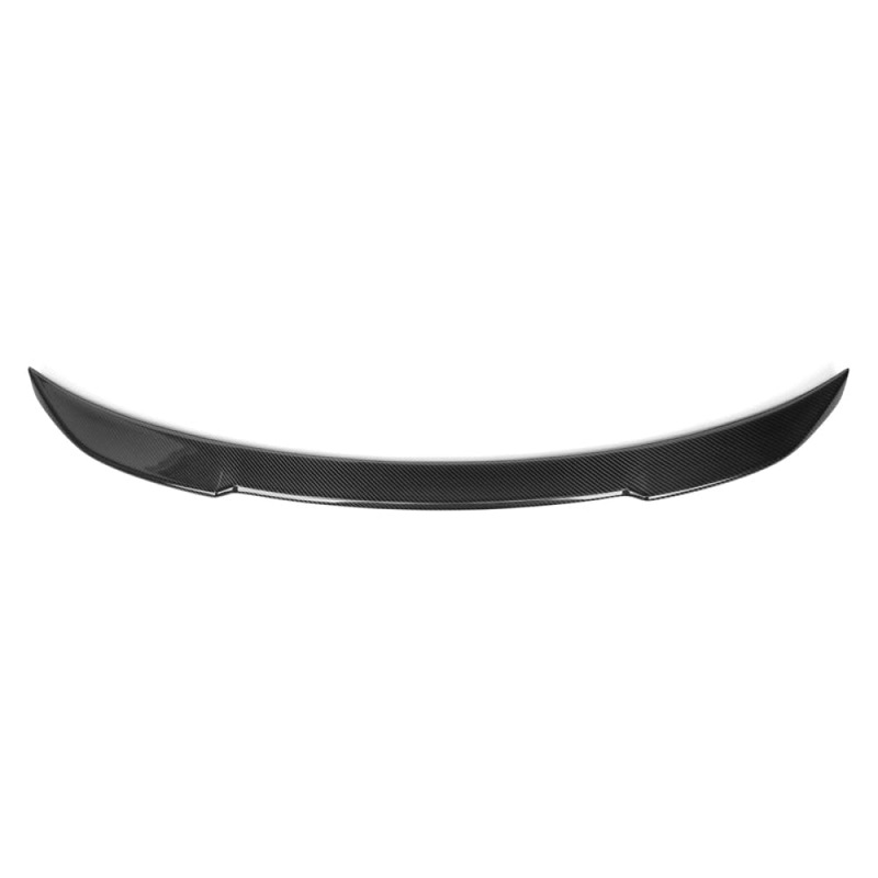 2014-2021 BMW M3/M4 CS Style Carbon Fiber Trunk Spoiler | F80/F82/F83