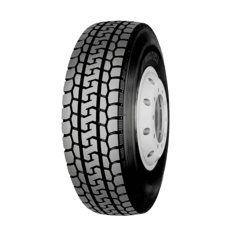 225/70R19.5 12PR F Yokohama TY287