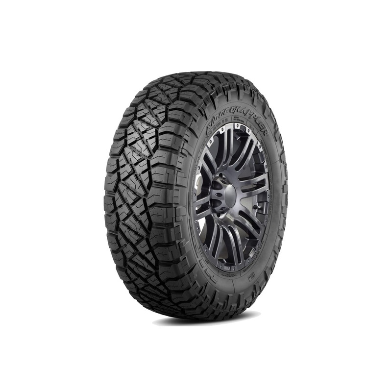 285/70R17 Nitto Ridge Grappler