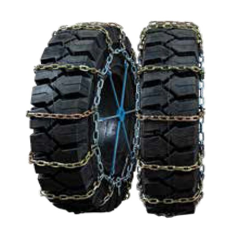 6.50×10 Quality Chain Lightweight Square 4 Links 5.5 mm – 1 Pair