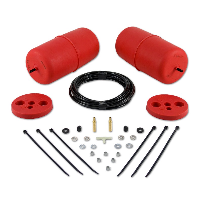 AIR LIFT 1000 COIL SPRING 60798