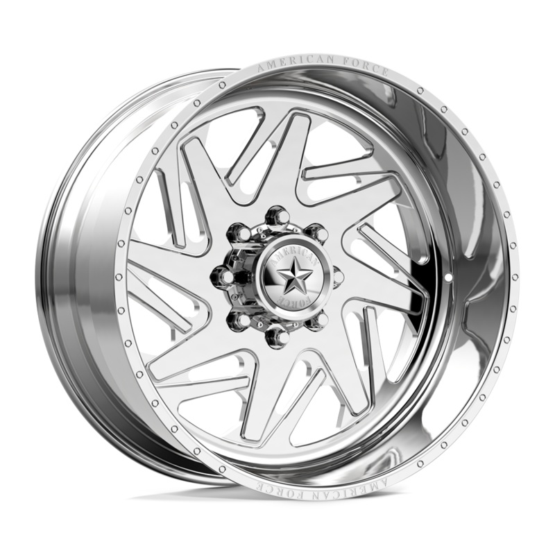 American Force Wheels – N04 REVOLT SS